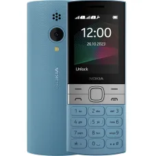 Мобільний телефон Nokia 150 2023 DS Blue