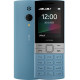 Nokia 150 2023 DS Blue