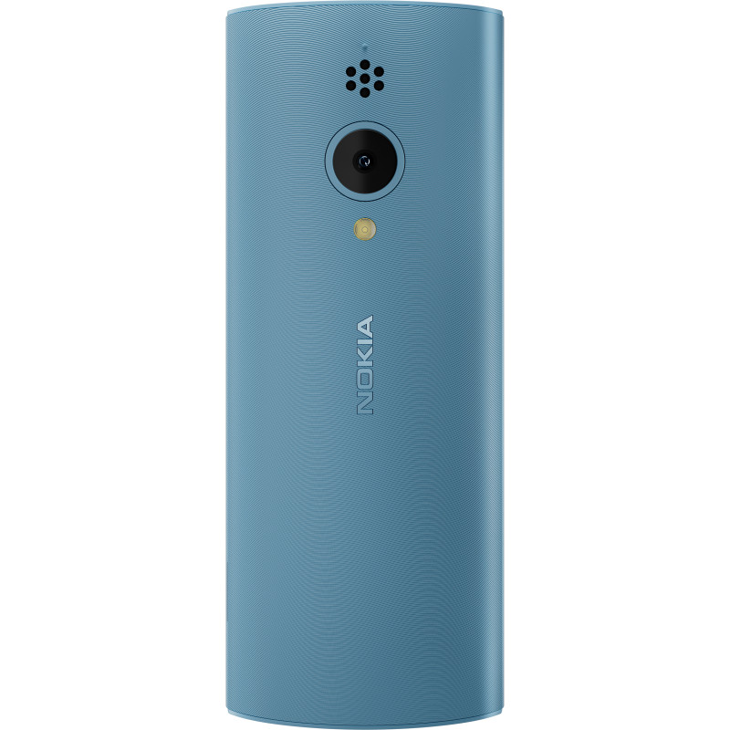 Nokia 150 2023 DS Blue