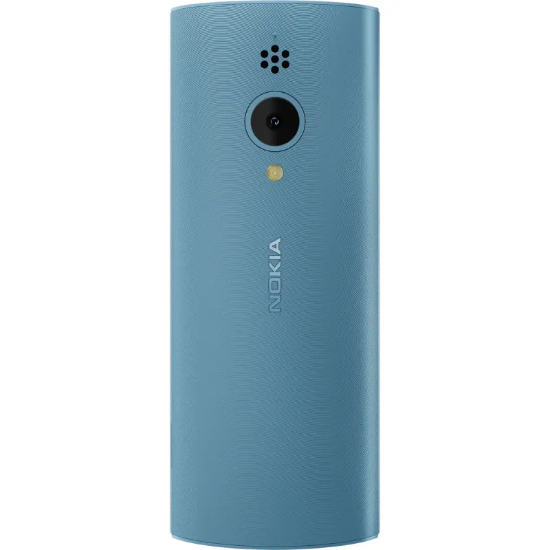 Мобильный телефон Nokia 150 2023 DS Blue