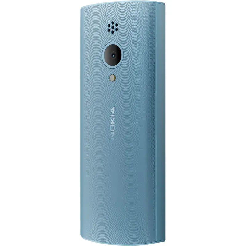 Мобильный телефон Nokia 150 2023 DS Blue