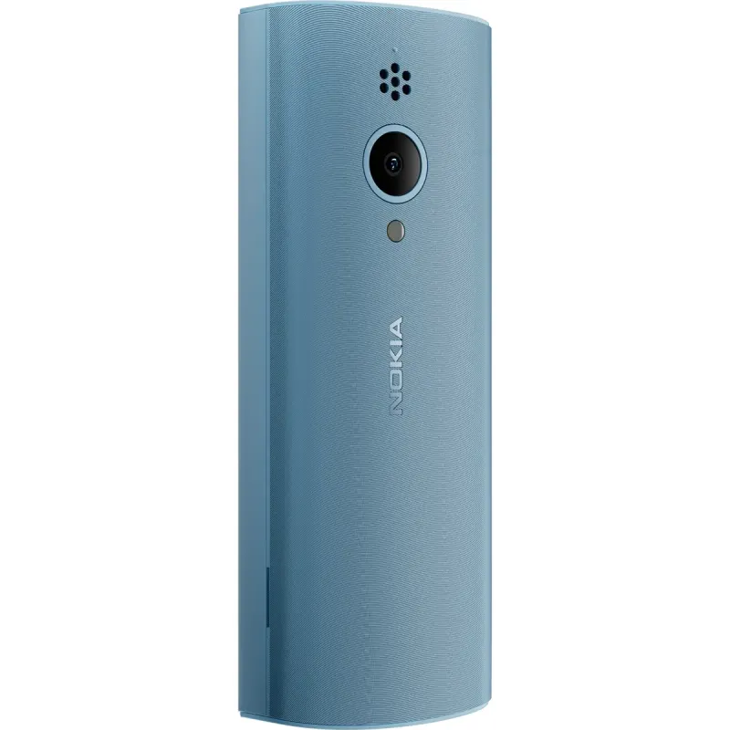 Мобильный телефон Nokia 150 2023 DS Blue