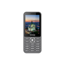 Sigma mobile  X-style 31 Power Type-C Grey
