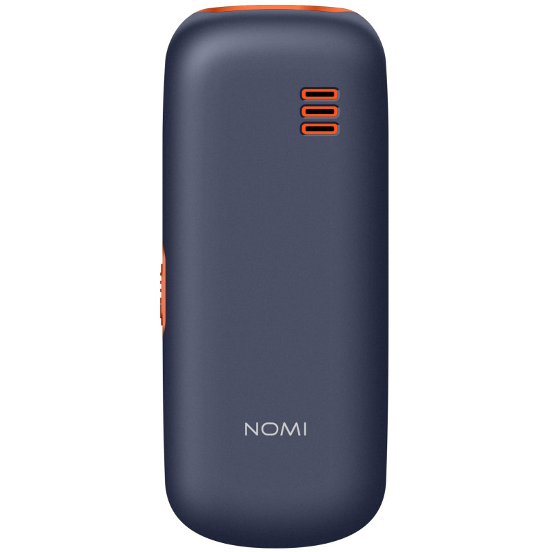 Мобільний телефон Nomi  i1441 Blue