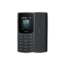 Мобільний телефон Nokia 105 DS 2023 Charcoal (1GF019CPA2C01)