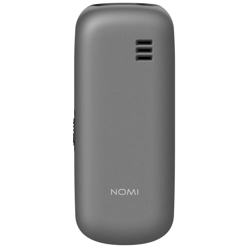 Мобільний телефон Nomi  i1441 Grey