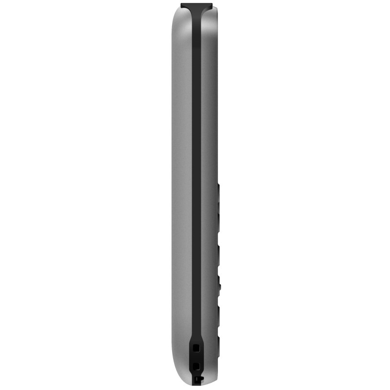 Мобільний телефон Nomi  i1441 Grey