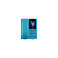 Nokia 105 DS 2023 Cyan (1GF019CPG6C01)