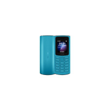 Nokia 105 DS 2023 Cyan (1GF019CPG6C01)