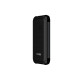 Sigma mobile  X-style 18 Track Black/Grey