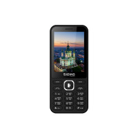 Sigma mobile  X-style 31 Power Type-C Black