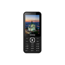 Sigma mobile  X-style 31 Power Type-C Black