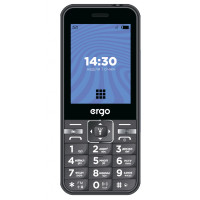 ERGO E281 Dual Sim Black