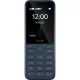 Мобільний телефон Nokia 130 Dual Sim 2023 Dark Blue