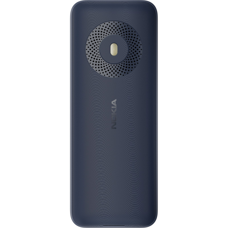 Nokia 130 Dual Sim 2023 Dark Blue