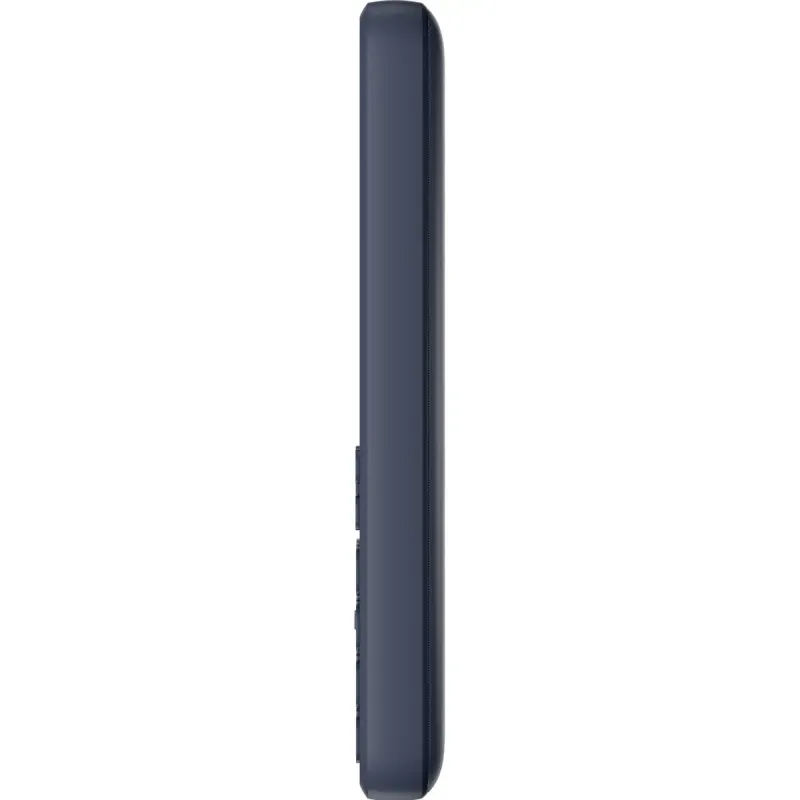 Мобільний телефон Nokia 130 Dual Sim 2023 Dark Blue