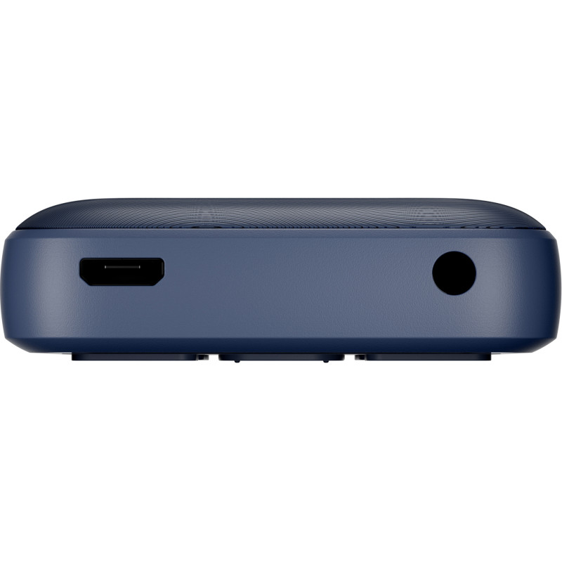 Nokia 130 Dual Sim 2023 Dark Blue