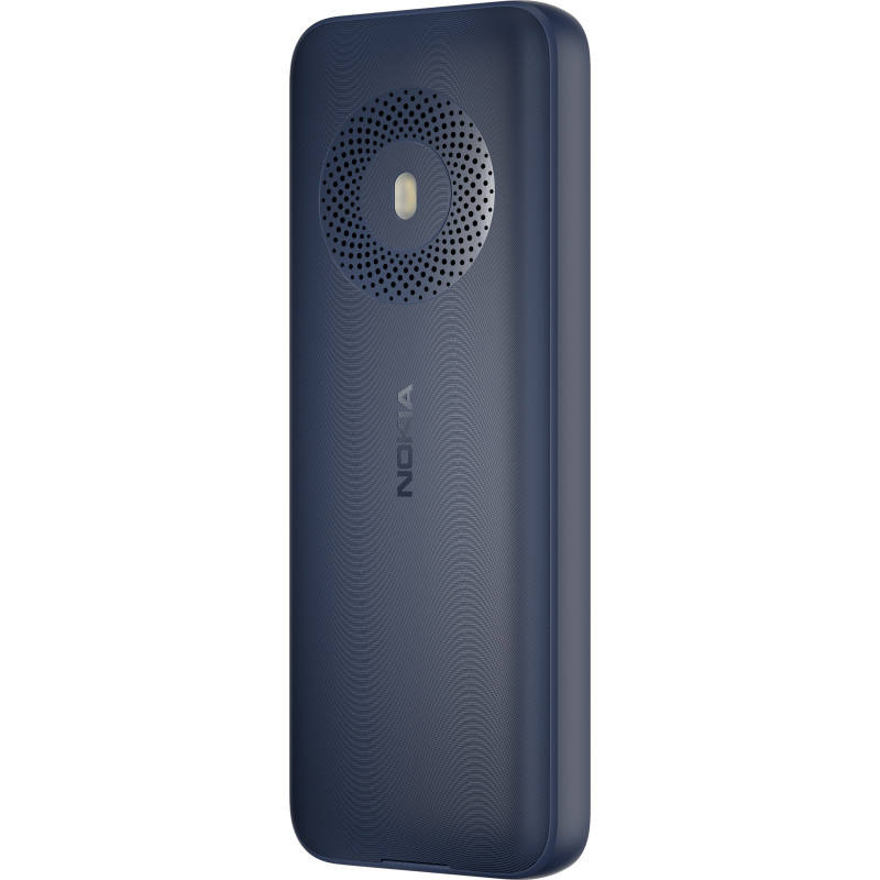 Nokia 130 Dual Sim 2023 Dark Blue