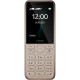 Мобільний телефон Nokia 130 Dual Sim 2023 Light Gold