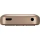 Мобільний телефон Nokia 130 Dual Sim 2023 Light Gold