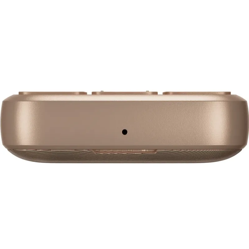 Мобільний телефон Nokia 130 Dual Sim 2023 Light Gold