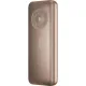 Мобільний телефон Nokia 130 Dual Sim 2023 Light Gold