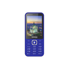 Sigma mobile  X-style 31 Power Type-C Blue