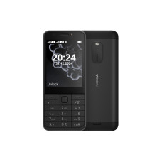 Мобильный телефон Nokia 230 DS 2024 Black