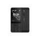 Мобильный телефон Nokia 230 DS 2024 Black