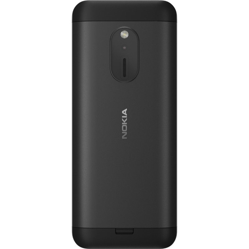 Мобильный телефон Nokia 230 DS 2024 Black