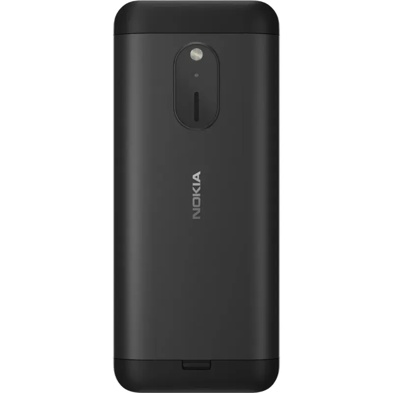 Мобильный телефон Nokia 230 DS 2024 Black