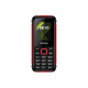 Sigma mobile  X-style 18 Track Black/Red