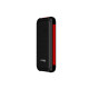 Sigma mobile  X-style 18 Track Black/Red