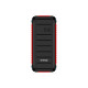 Sigma mobile  X-style 18 Track Black/Red