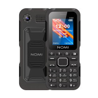 Мобильный телефон Nomi  i1850 Black