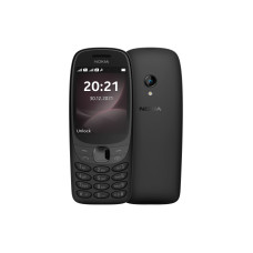 Nokia 6310 DS 2024 Black