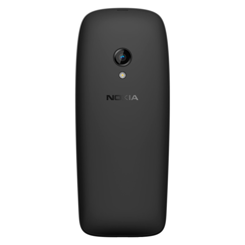 Nokia 6310 DS 2024 Black