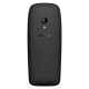 Nokia 6310 DS 2024 Black