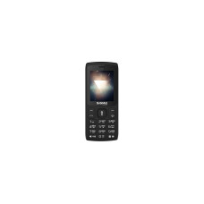 Sigma mobile  X-style 34 NRG TYPE-C BLK