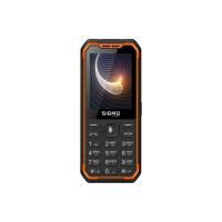 Sigma mobile  X-style 310 Force TYPE-C BLK-O