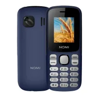 Мобільний телефон Nomi  i1890 Blue