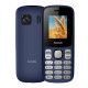Мобільний телефон Nomi  i1890 Blue
