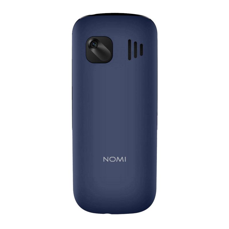 Мобільний телефон Nomi  i1890 Blue