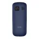 Мобільний телефон Nomi  i1890 Blue