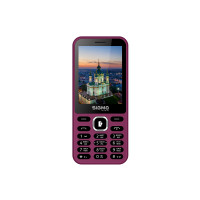 Sigma mobile  X-style 31 Power Type-C Purple