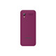 Sigma mobile  X-style 31 Power Type-C Purple