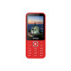 Sigma mobile  X-style 31 Power Type-C Red