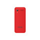 Sigma mobile  X-style 31 Power Type-C Red
