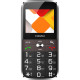 Мобільний телефон Nomi  i220 Black