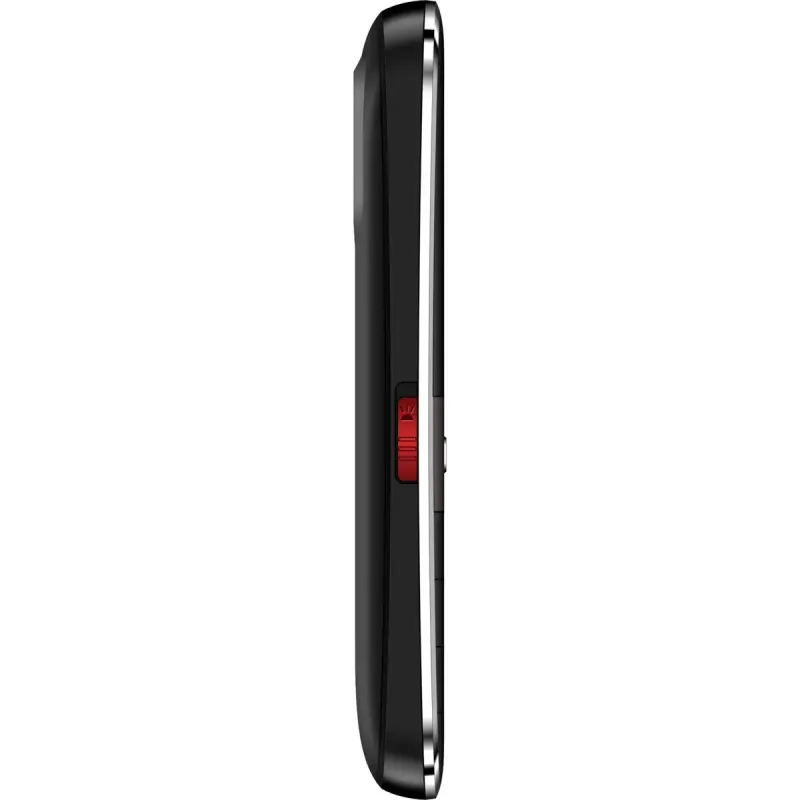 Мобільний телефон Nomi  i220 Black